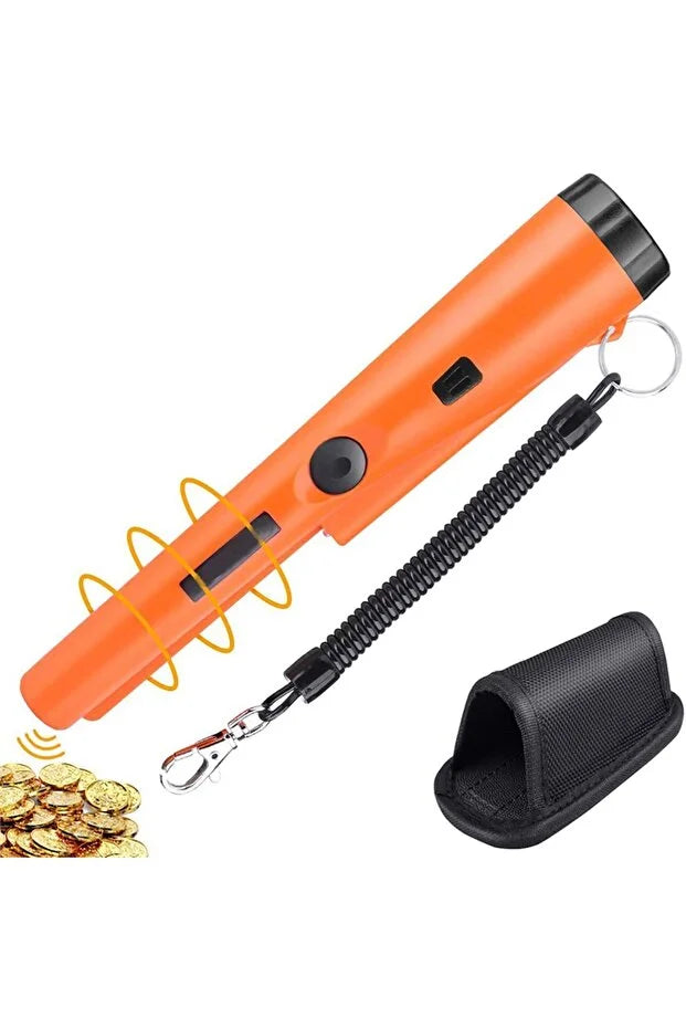 Altın Metal Dedektörü