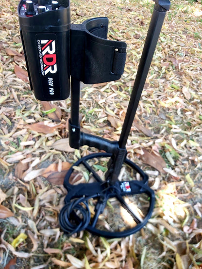 Yeraltı Metal Altın Dedektörü