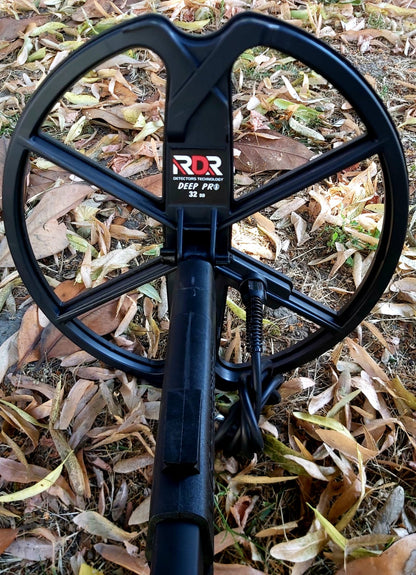 Yeraltı Metal Altın Dedektörü